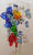Sculpture en r�sine et plastique - Hubert PAUGET