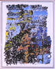 Peintures sur papier