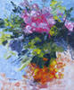 Galerie des peintures 2005
