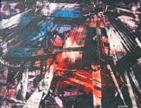 002, 1990, 65x50cm